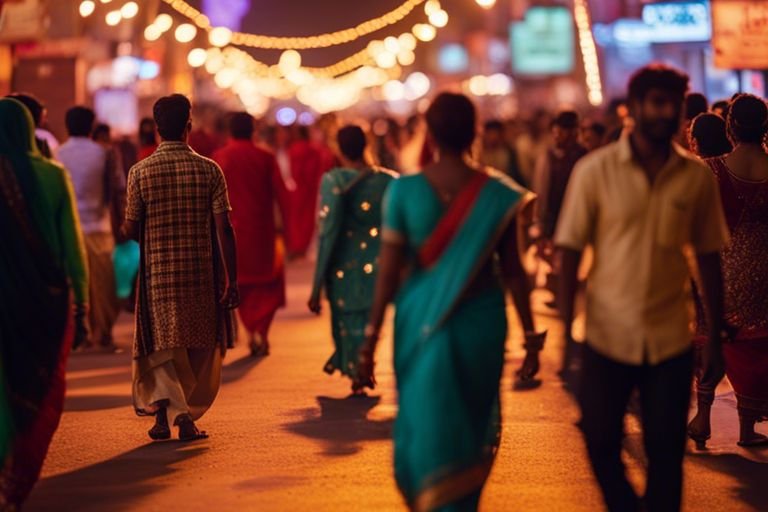 diwali festa delle luci e significato in india mbh