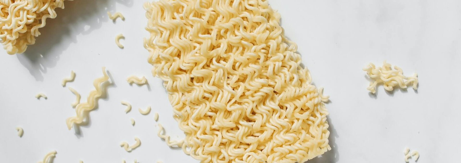 durata noodles secchi