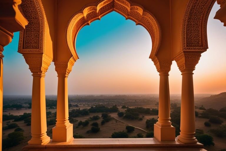 esplorando il rajasthan palazzi e fortezze da sogno ryl
