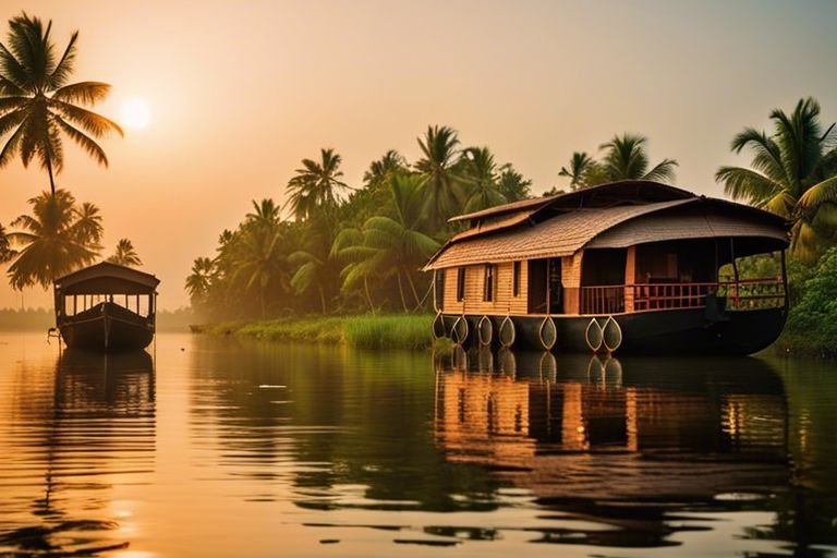 Alla scoperta del Kerala - tra backwaters e spiagge esplorando kerala backwaters e spiagge oqy