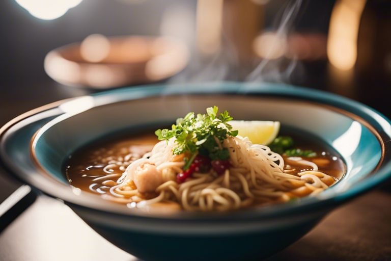 esplorando larte del ramen fusion hfv