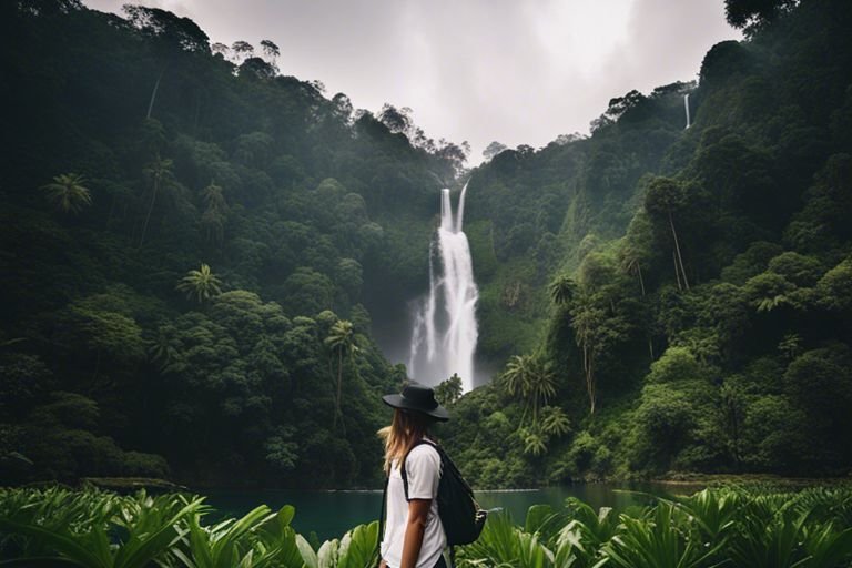 esplorando le gemme nascoste dellindonesia xbn