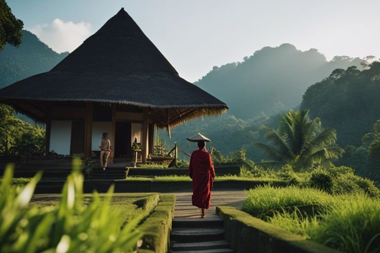 esplorando le radici le tradizioni ancestrali dellindonesia cbo