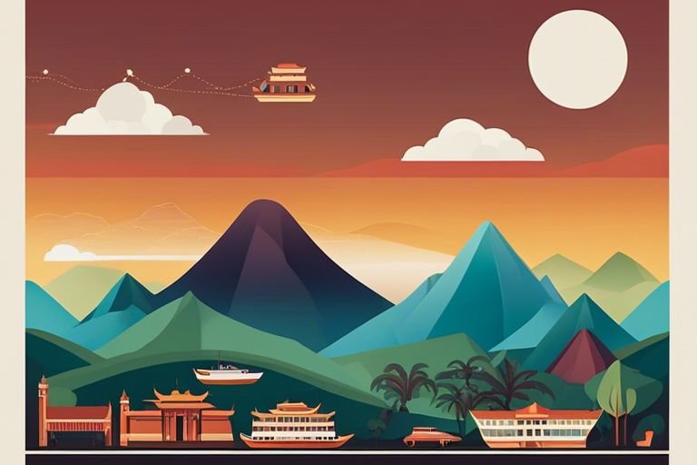 esplorando lindonesia 10 luoghi imperdibili da visitare qkx