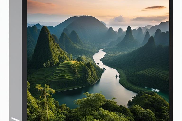 esplorare lindonesia foreste pluviali e montagne sacre uxr