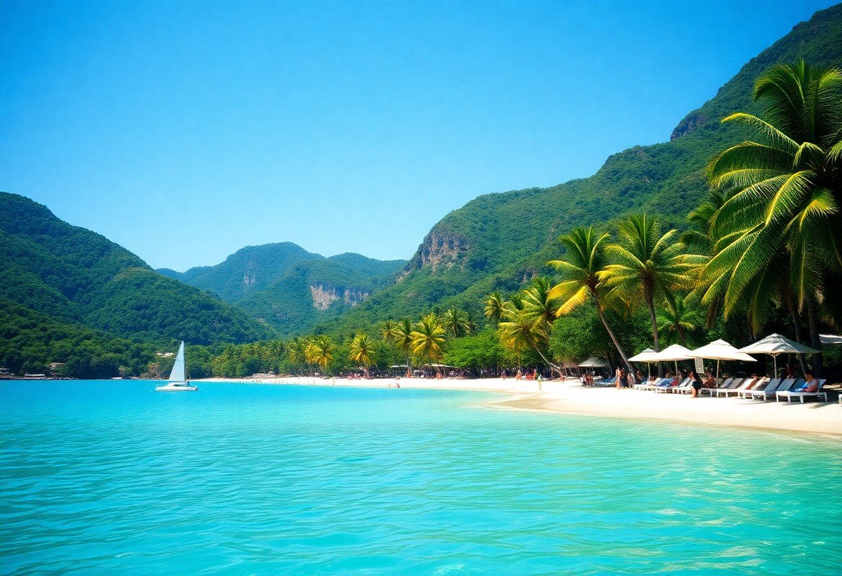 Come evitare il caldo estremo in Asia - le destinazioni migliori per un’estate fresca evitare il caldo estremo in asia destinazioni fresche phy