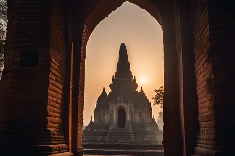 gli spiriti dellantica ayutthaya zta