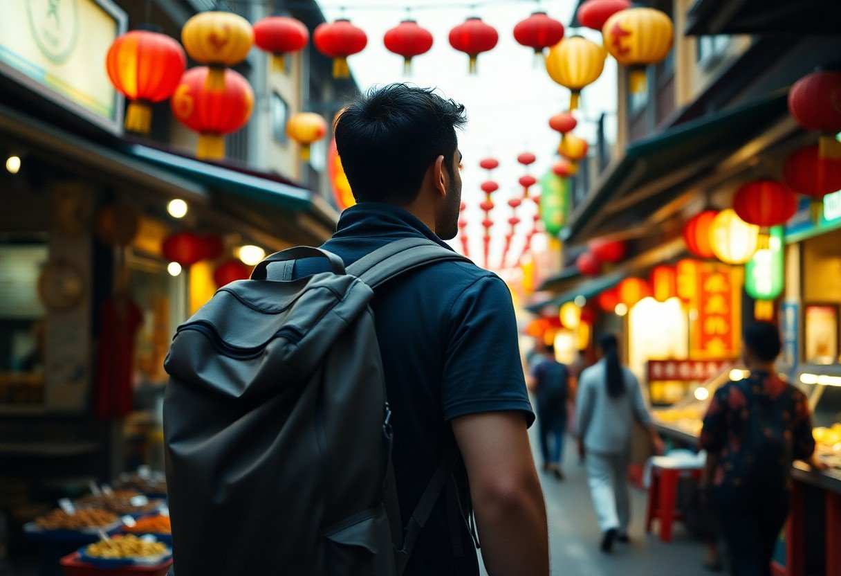 Guida per backpacker - come viaggiare low cost in Asia guida per backpacker viaggio low cost in asia zsm