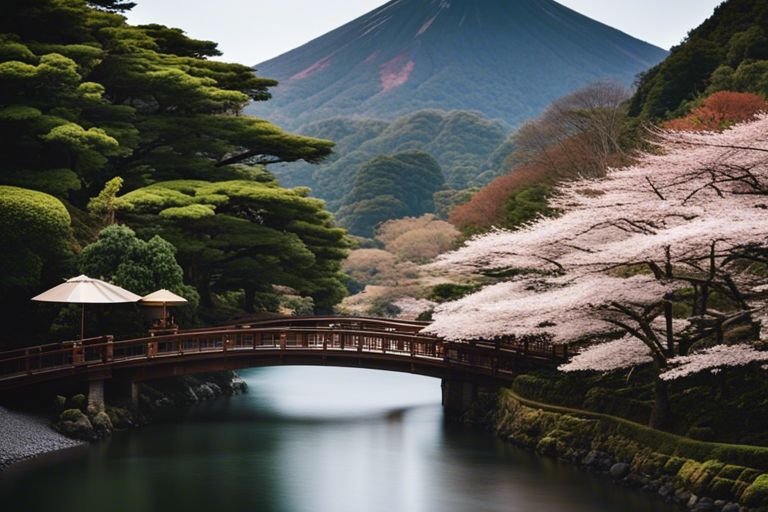 hakone escursione alle sorgenti calde ai piedi del monte fuji zkj