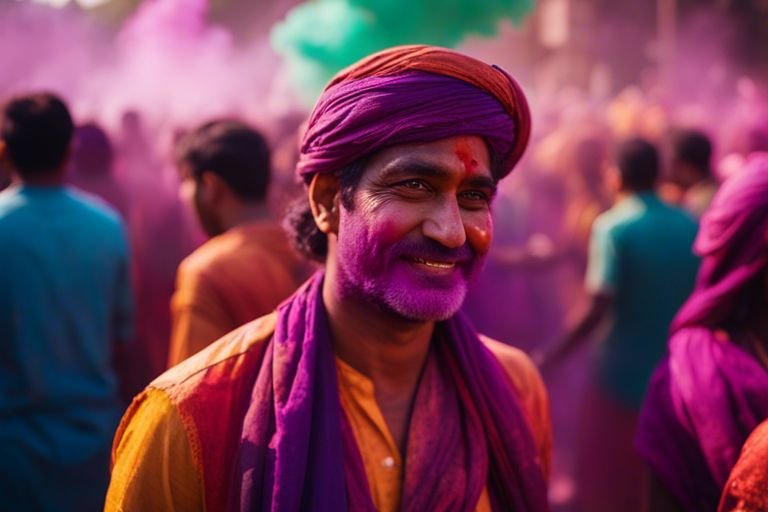 holi storia tradizione e colori unici isn
