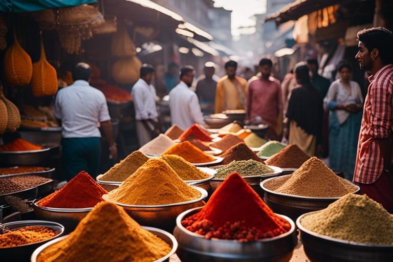 indian cuisine ultimate guide to authentic and spicy flavors zme