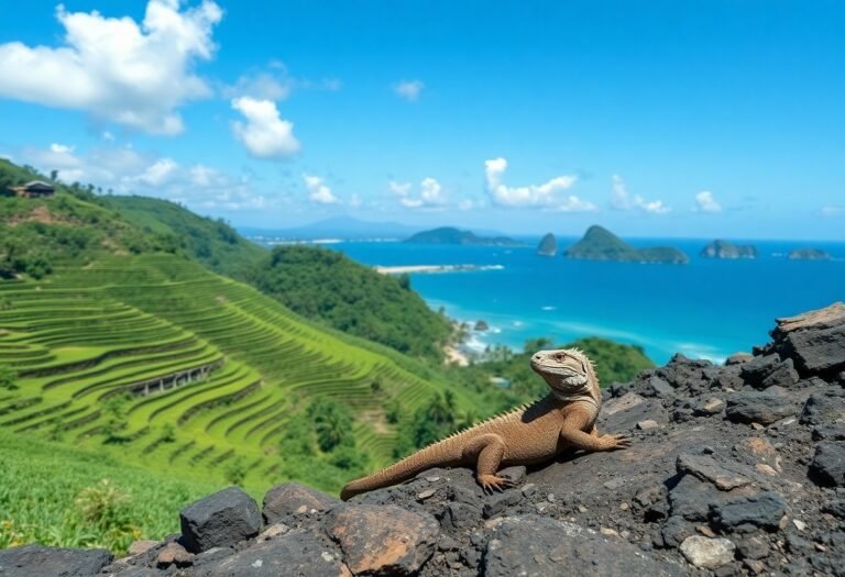 L’Indonesia in estate L’Indonesia in estate - Bali, Komodo e le altre isole da scoprire indonesia in summer bali komodo and more dwz