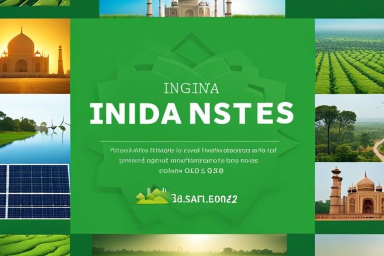 iniziative verdi dellindia per il futuro hqg