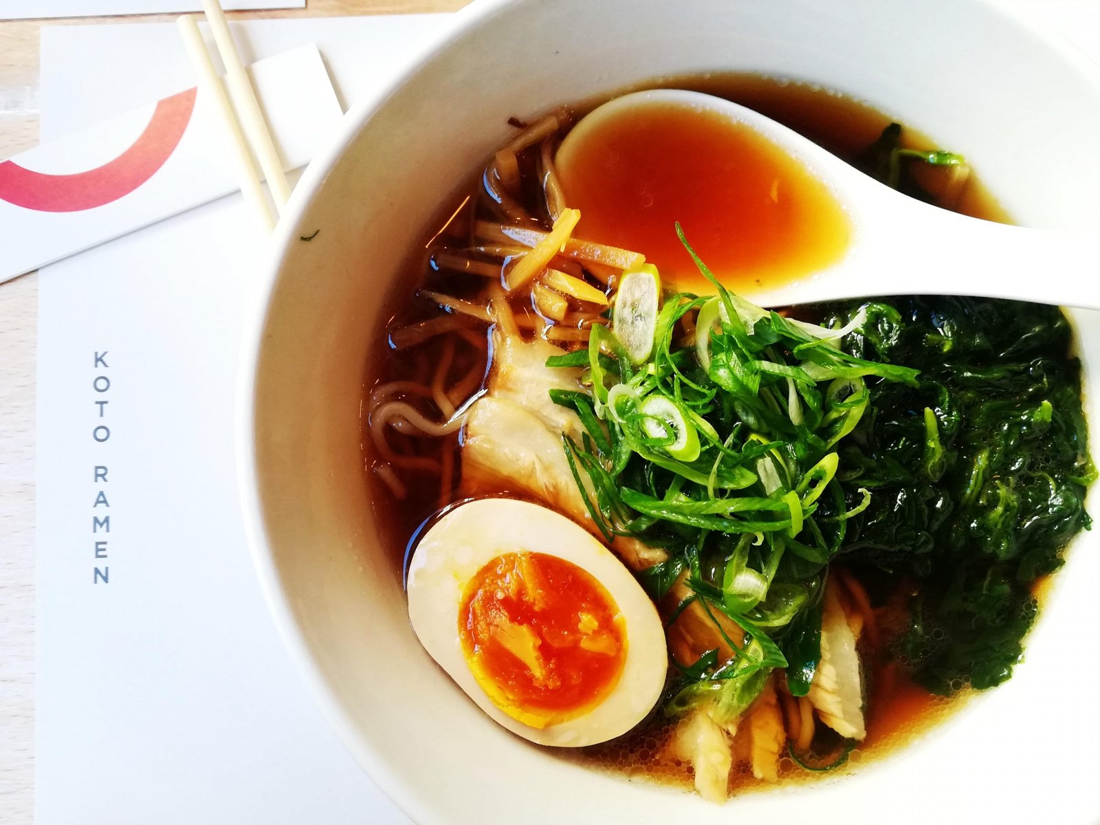 Dove mangiare il ramen a Genova