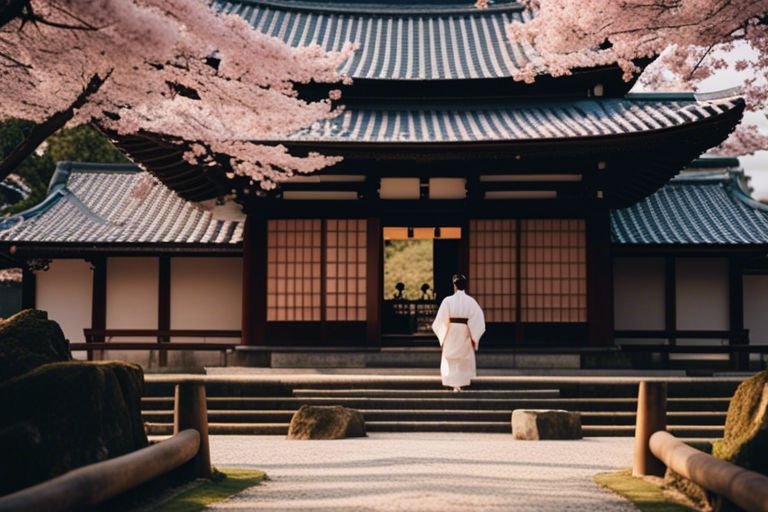 kyoto magica templi antichi e tradizioni millenarie awr