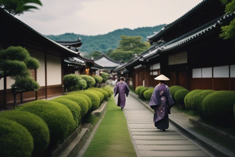 kyoto sotto il sole patrimonio culturale e tradizioni estive hws