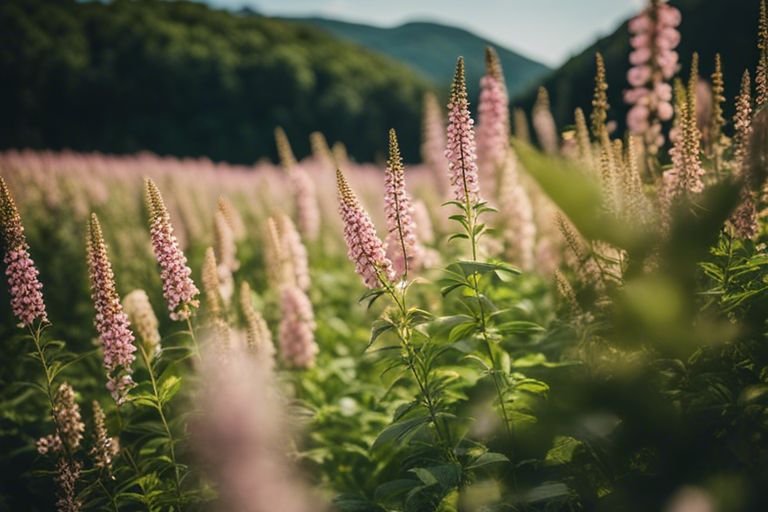 la bellezza di hokkaido vacanza estiva vbe