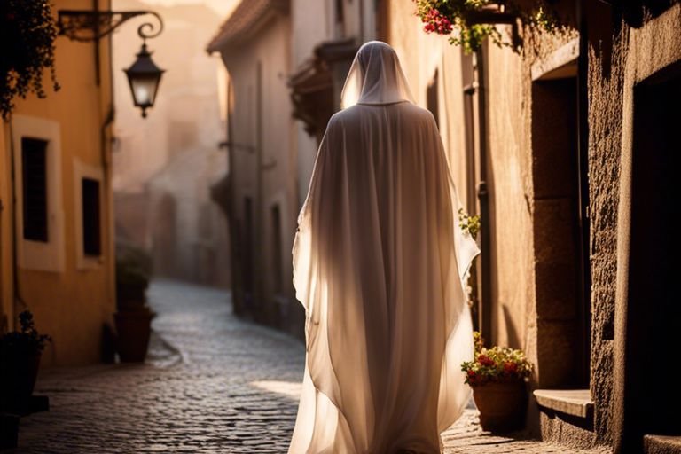 lincredibile storia del fantasma bianco kxq