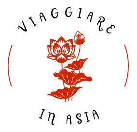 Viaggiare in Asia