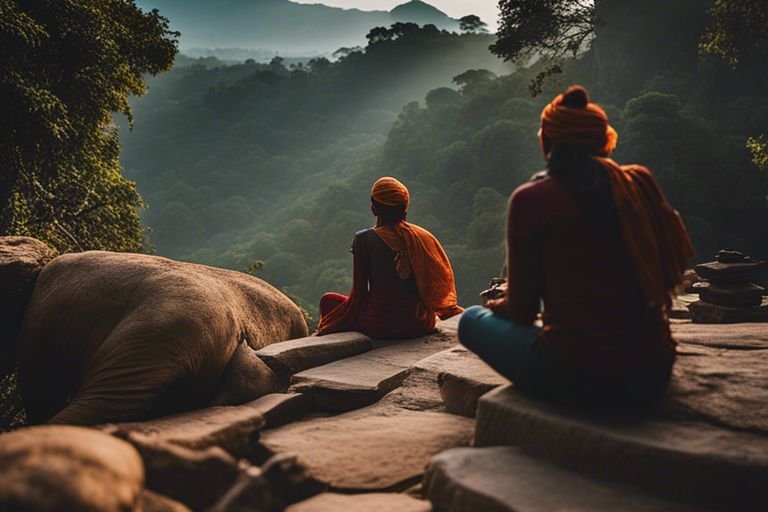 miti e leggende dellindia un viaggio mku