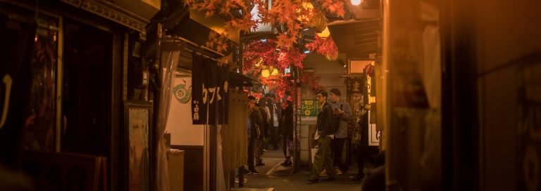 tipi di ciotola per ramen Il museo del Ramen in Giappone museo del ramen giappone