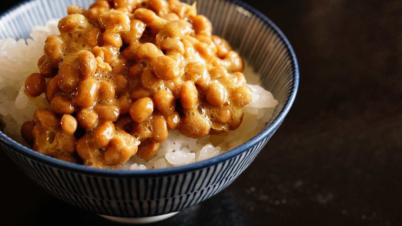 natto