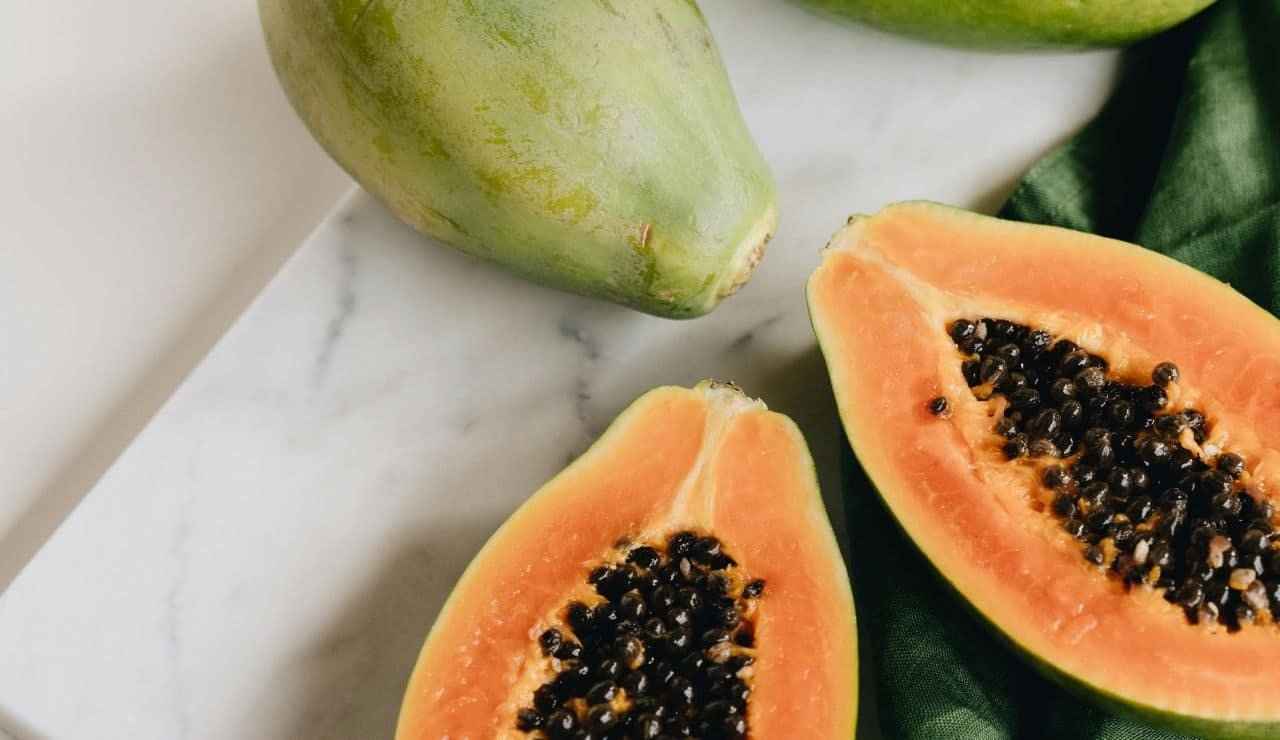 papaya