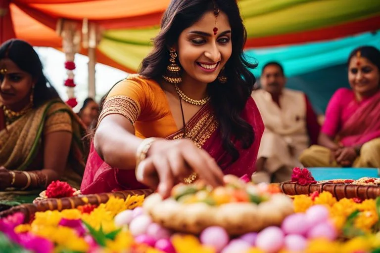 pasqua in india: riti e celebrazioni