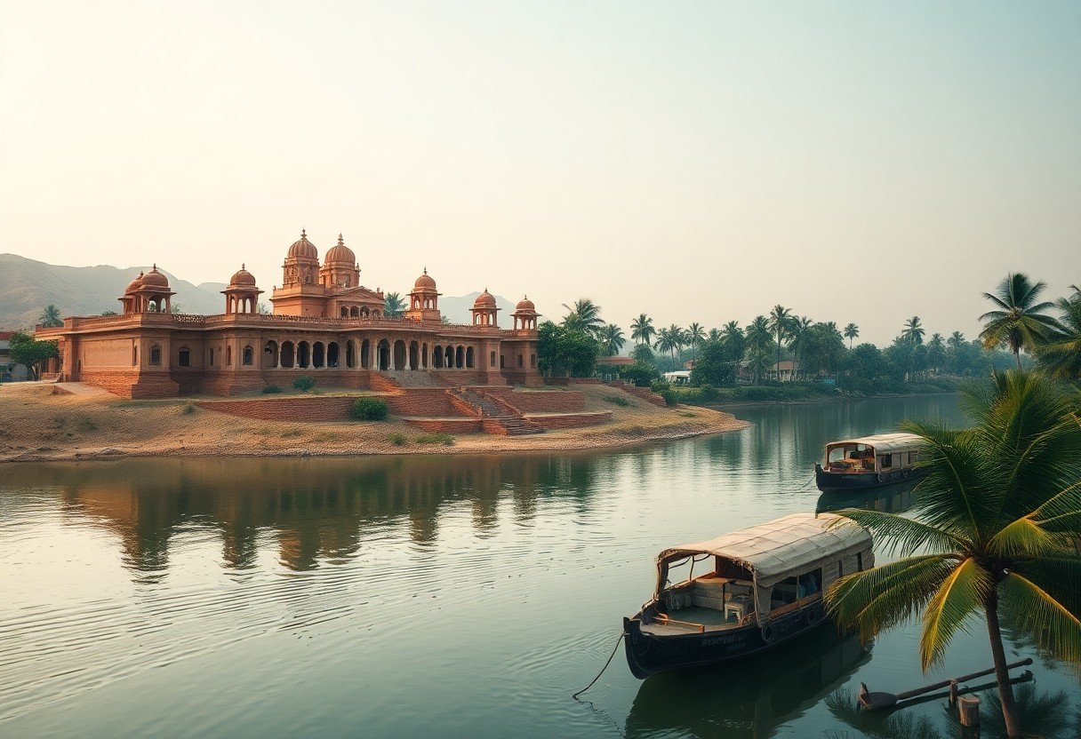 perfect itineraries rajasthan to kerala india won