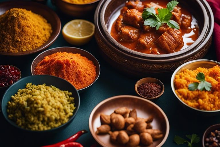 racconti leggendari e piatti esotici dellindia clt