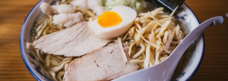 tipi di ciotola per ramen Ramen con uovo: ecco la ricetta originale per prepararlo ramen con uovo