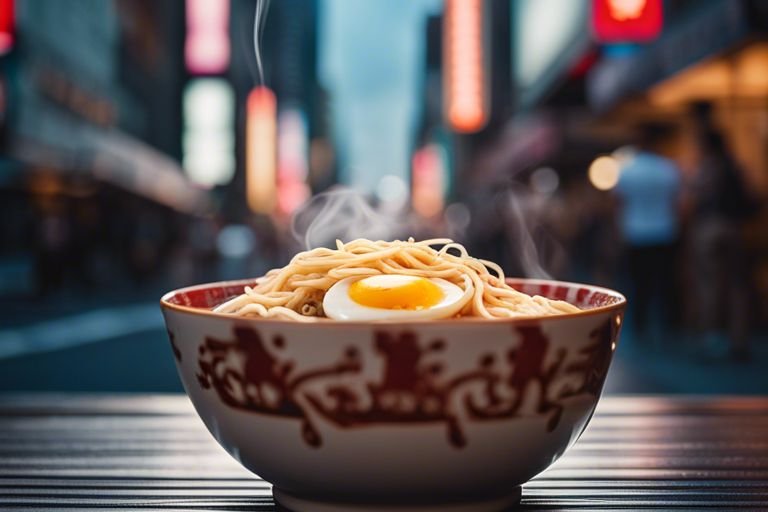 ramen fusion tokyo to new york streets rtm