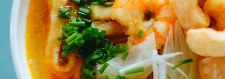 tipi di ciotola per ramen Ricetta facile Ramen con gamberi e verdure ramen gamberi e verdure