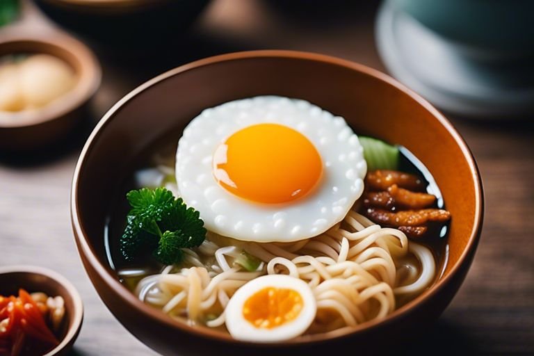 ramen un viaggio culinario giapponese stagionale hpo
