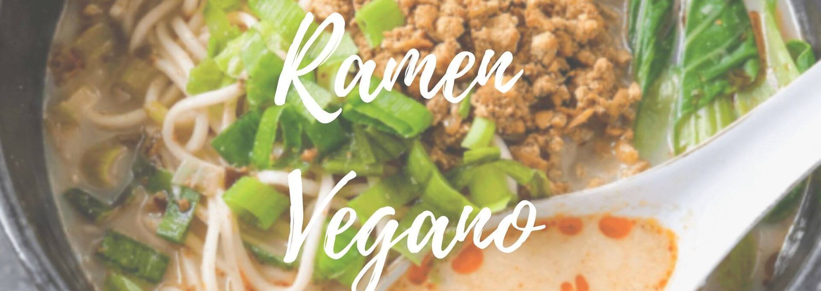 ramen vegano