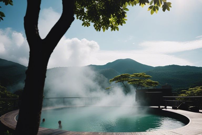 relax alle terme di beppu unesperienza rigenerante nlf