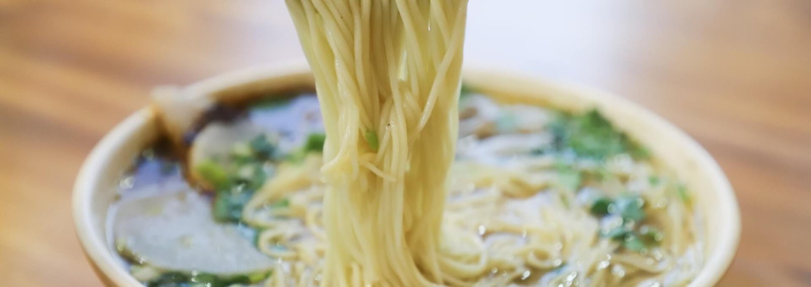 ricetta classica ramen giapponese