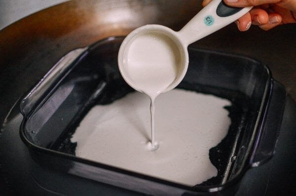 ricetta noodles di riso come farli