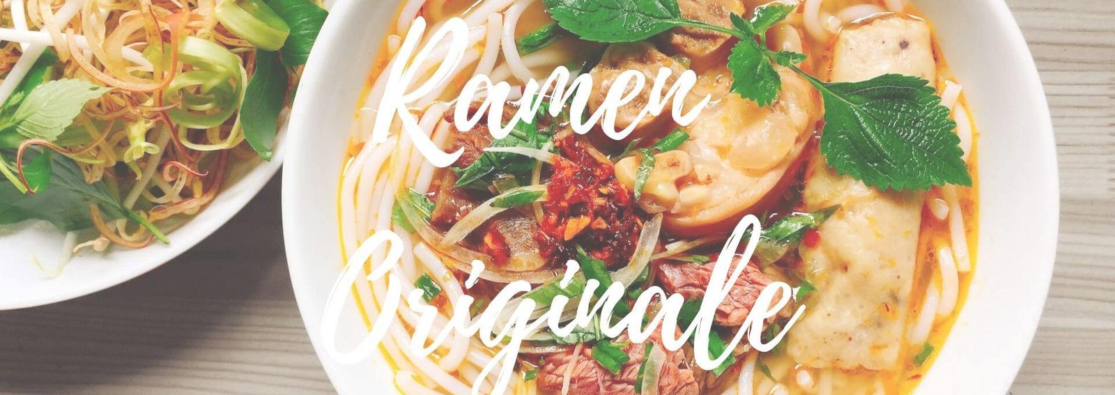 ricetta ramen originale