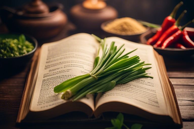 ricette incantate piatti leggendari della thailandia fuq