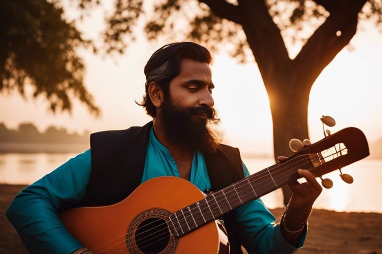 Rituale e musica - il ruolo dei raga nella tradizione indiana rituale e musica il ruolo dei raga mrd