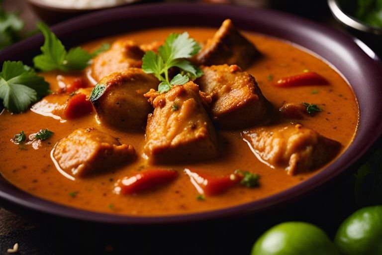 scoperta di kolkata gustare il fish curry jnp