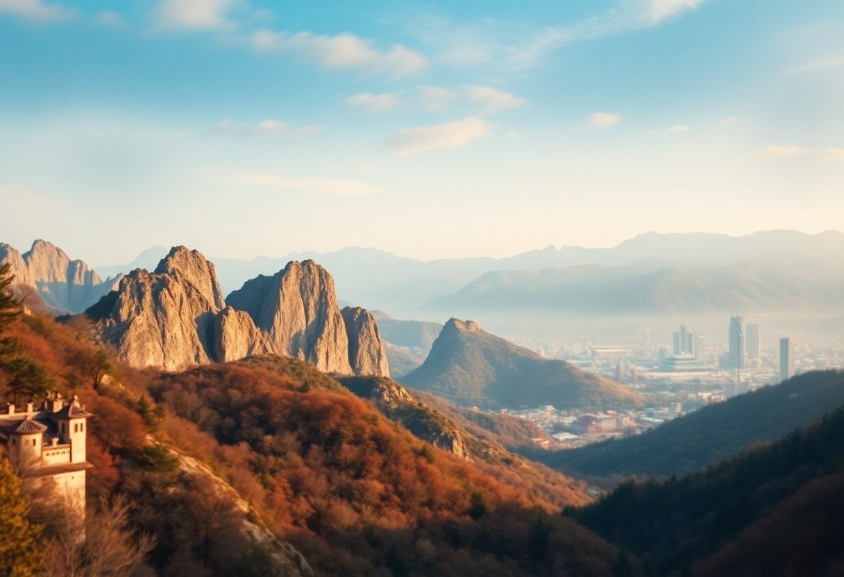 scoprire la cina montagne citta e natura ald