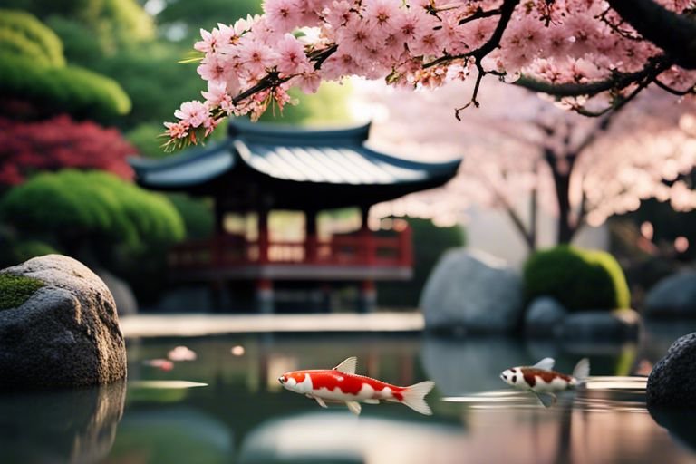 shinzo e lo zen del giappone uvj