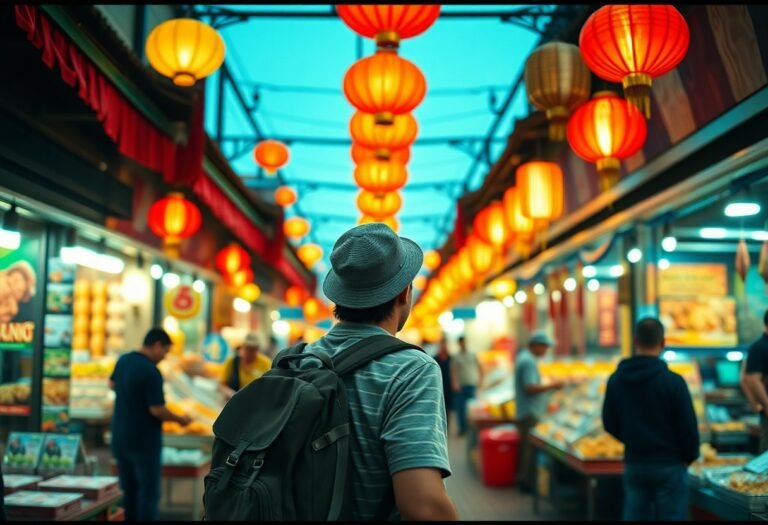 Asia low-cost in estate Guida completa alla sicurezza per viaggiare da soli in Asia sicurezza per viaggiare soli in asia nrh