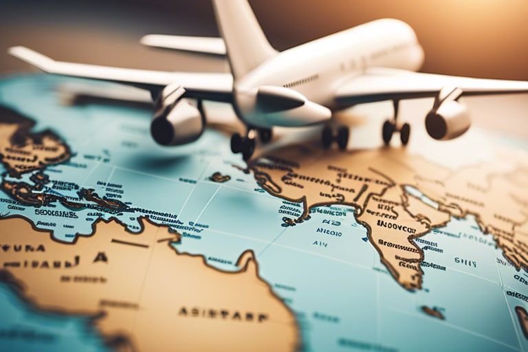 Esplora l'Asia con sicurezza - consigli essenziali per viaggiatori prudenti