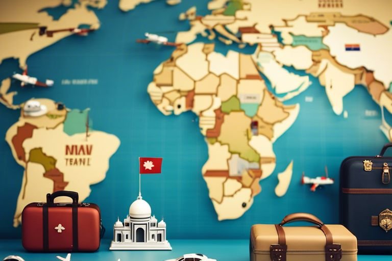 Esplora l'Asia con sicurezza - consigli essenziali per viaggiatori prudenti