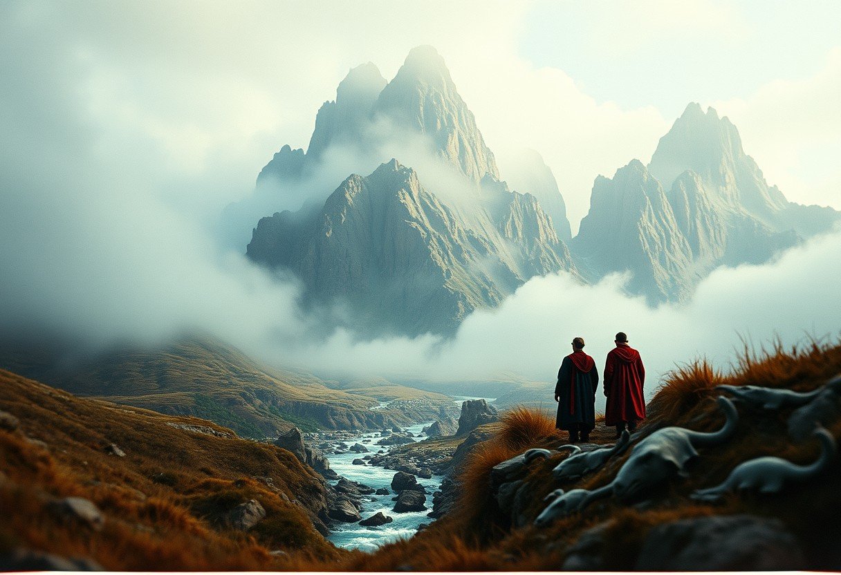 simbolos de las leyendas de ergenekon duc