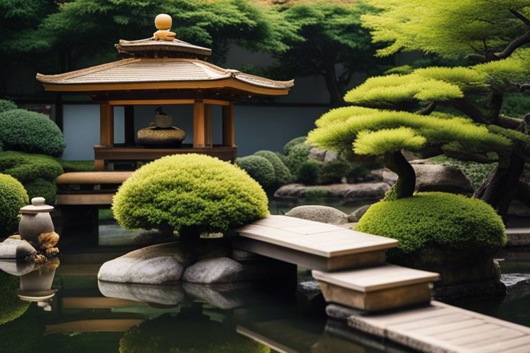 sora e leleganza dei giardini giapponesi fje