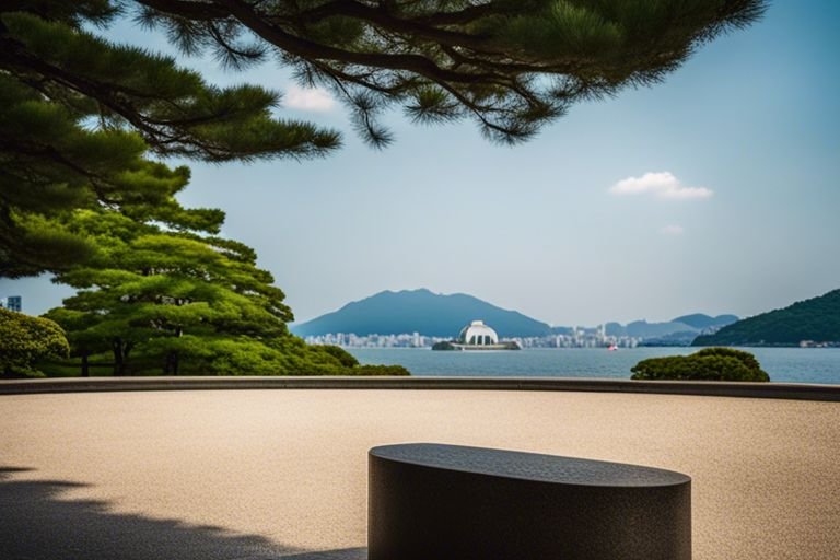 spirito estivo a hiroshima musei e isole pittoresche lhj